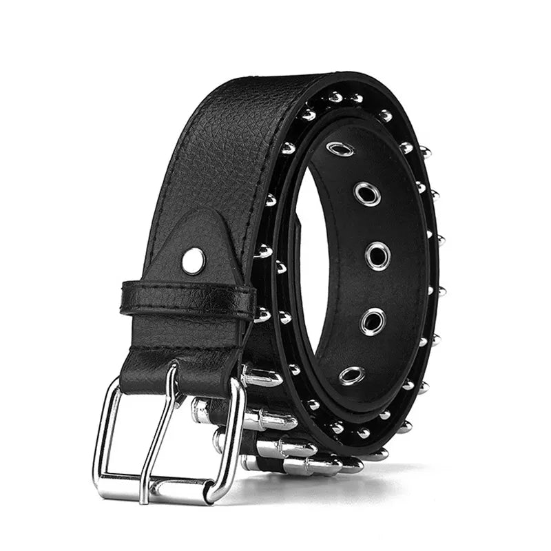 Hollow Bullet Belt
