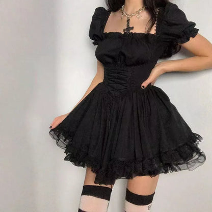 Lolita Goth Dresses