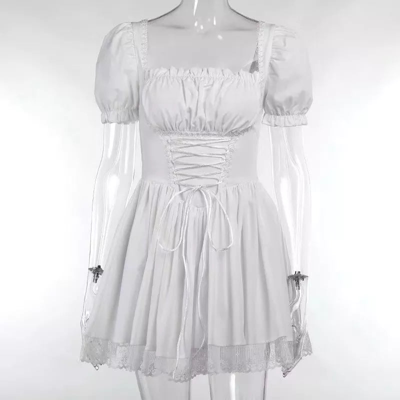 Lolita Goth Dresses