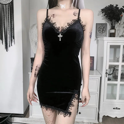 Cut Out Sexy Dresses