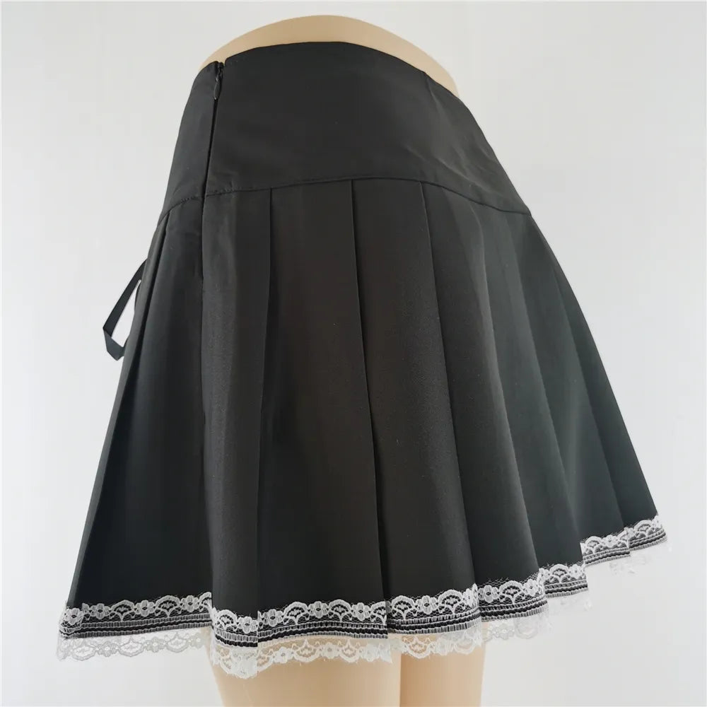 High Waist Skirts