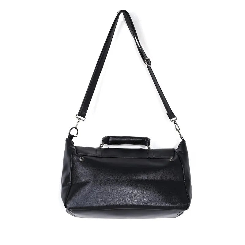 Black Skull Shoulder/Crossbody Bags