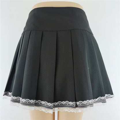 High Waist Skirts