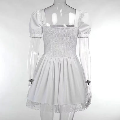 Lolita Goth Dresses