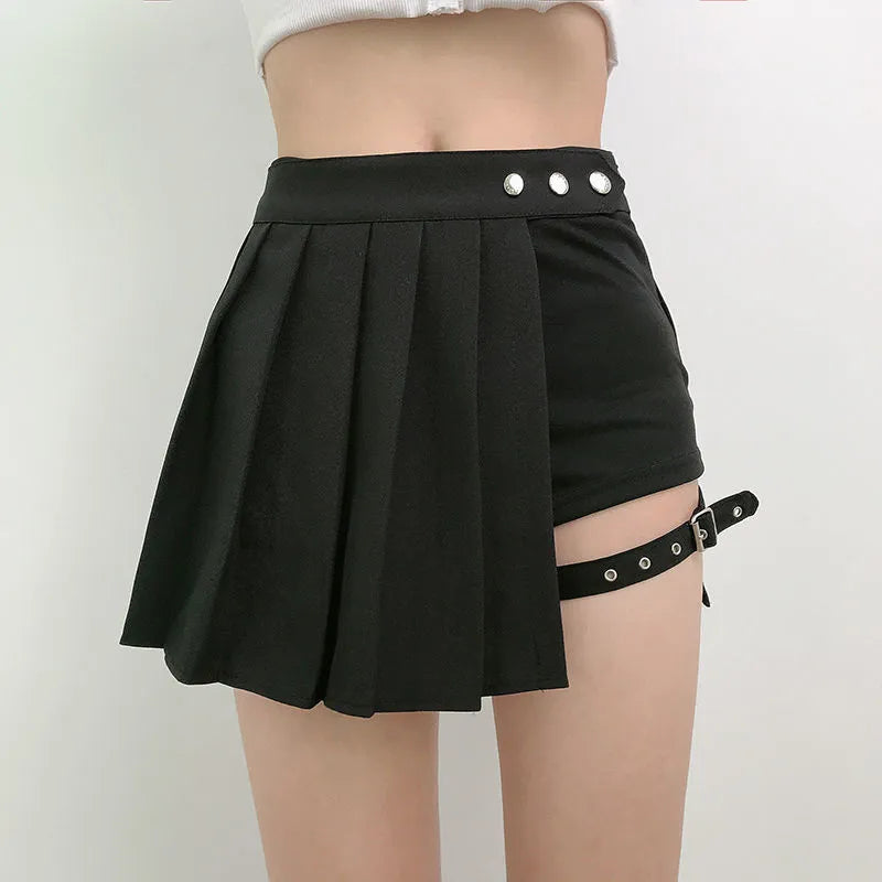 High Waist Skirts